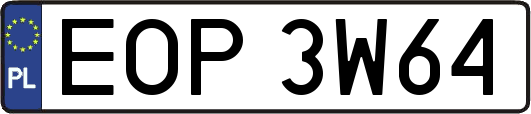 EOP3W64