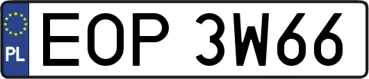 EOP3W66