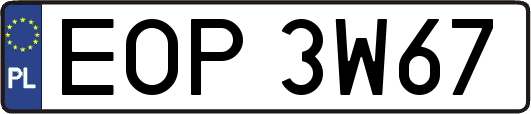 EOP3W67