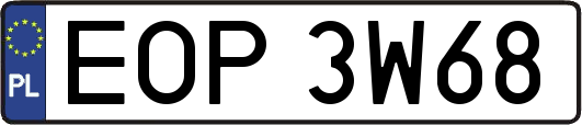 EOP3W68