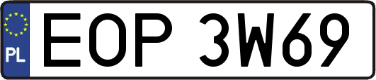 EOP3W69