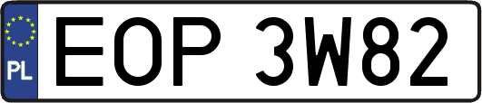 EOP3W82