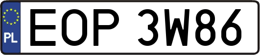 EOP3W86