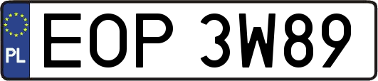 EOP3W89