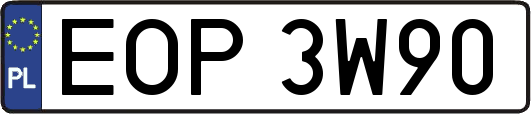 EOP3W90