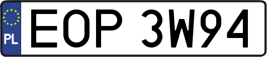 EOP3W94
