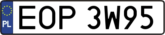EOP3W95