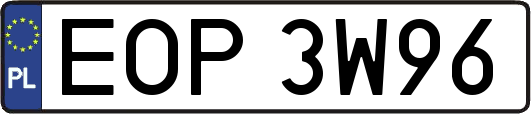 EOP3W96