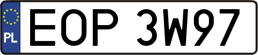EOP3W97