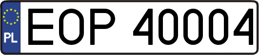 EOP40004