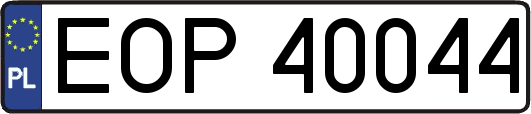 EOP40044