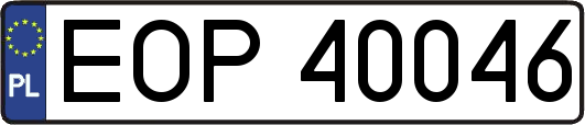 EOP40046