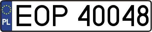 EOP40048