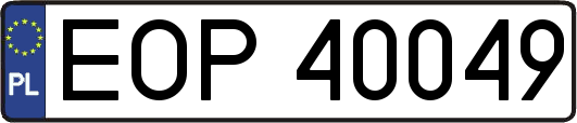 EOP40049