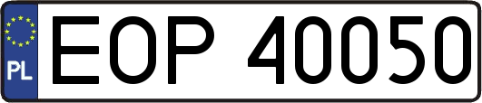 EOP40050