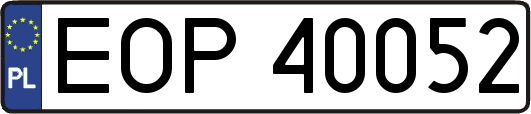 EOP40052