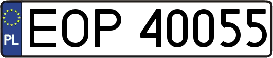 EOP40055