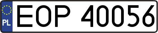 EOP40056