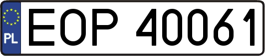 EOP40061