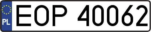 EOP40062