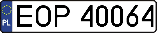 EOP40064
