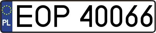 EOP40066