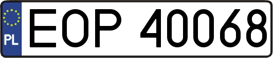 EOP40068