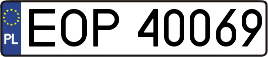 EOP40069