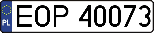 EOP40073