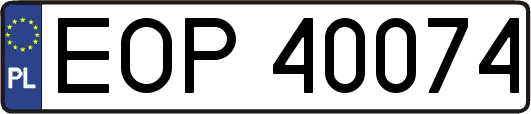 EOP40074