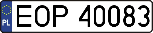 EOP40083
