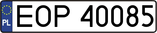 EOP40085