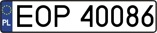 EOP40086