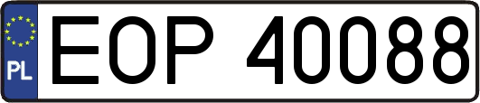 EOP40088