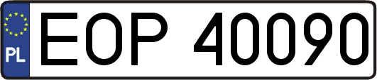 EOP40090