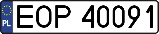 EOP40091
