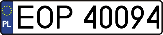 EOP40094