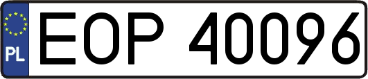 EOP40096