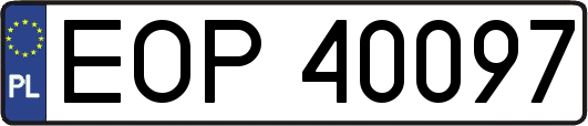 EOP40097
