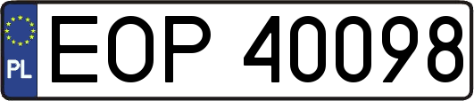 EOP40098