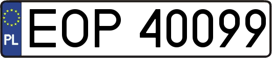 EOP40099