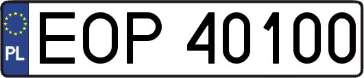 EOP40100