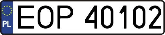 EOP40102