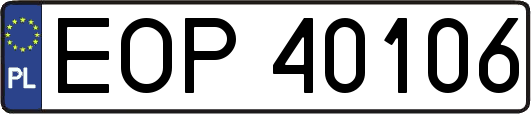 EOP40106