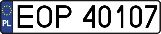 EOP40107
