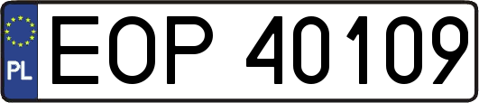 EOP40109