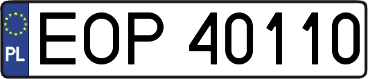 EOP40110