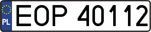 EOP40112