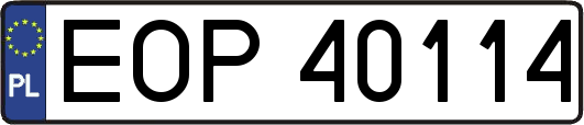 EOP40114