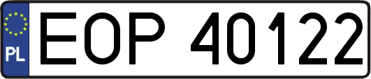 EOP40122